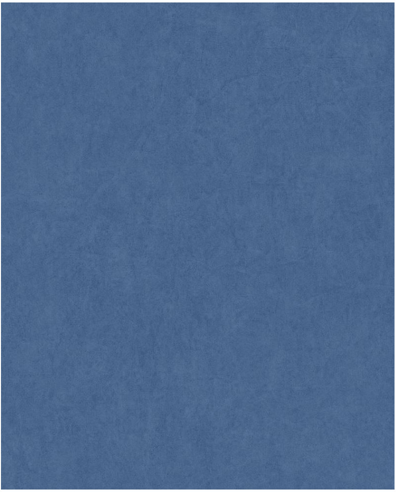 Papier peint uni Mediterranée Bleu Méditerranée 82386543