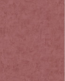 Papier peint vinyle sur intissé uni Rouge Jardin d'Eden 2