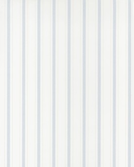 Papier peint intissé rayures Bleu Les Belles Toiles de Jouy 2