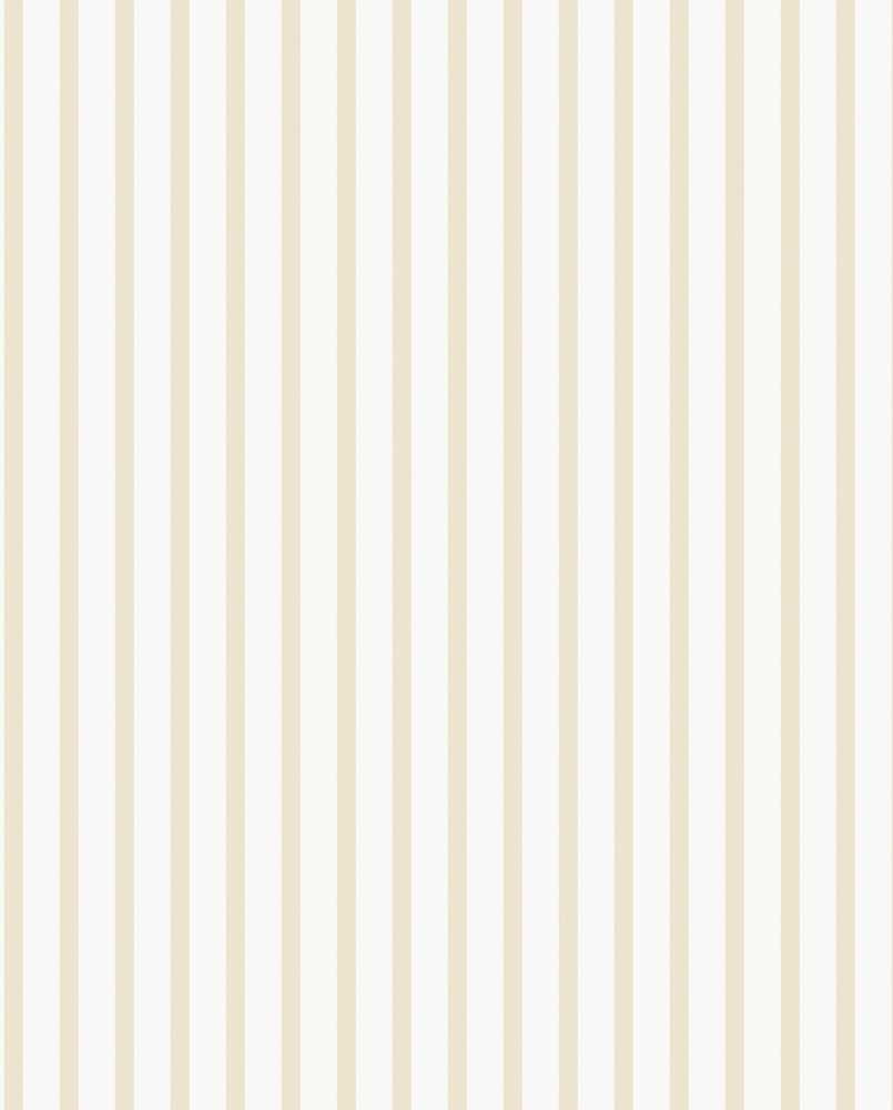 Papier peint vinyle sur intissé  Beige Jeux de Rayures 3