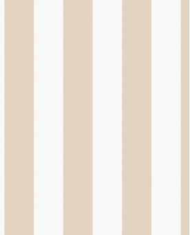 Papier peint vinyle sur intissé  Beige Jeux de Rayures 3