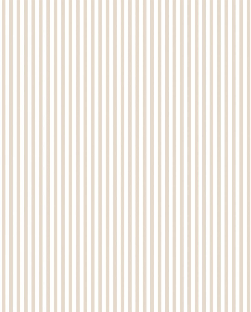 Papier peint vinyle sur intissé  Beige Jeux de Rayures 3