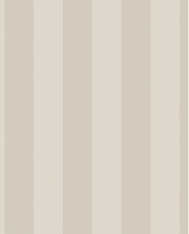 Papier peint vinyle sur intissé  Beige Jeux de Rayures 3