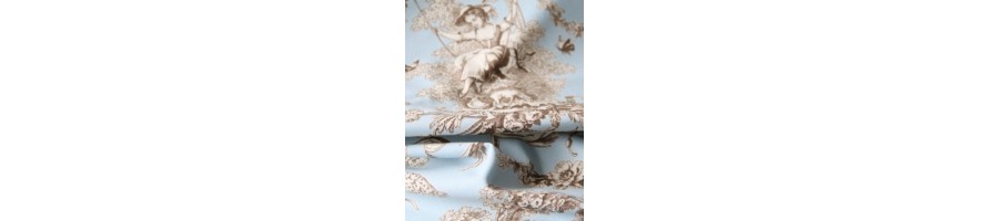 Toile de Jouy